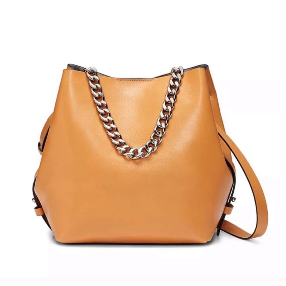 Rebecca Minkoff Kate Medium Convertible Bucket Bag